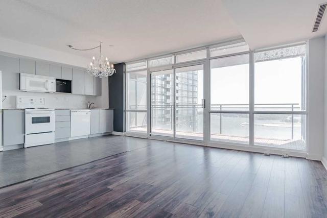 3511 - 15 Fort York Blvd, Condo with 2 bedrooms, 2 bathrooms and 1 parking in Toronto ON | Image 12