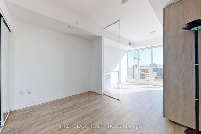 2109 - 77 Shuter St, Condo with 0 bedrooms, 1 bathrooms and 0 parking in Toronto ON | Image 6