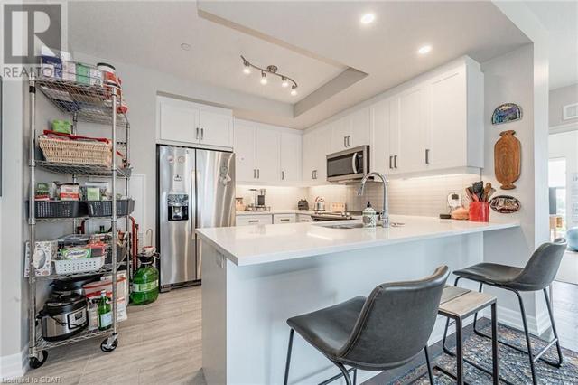 1878 Gordon Street Unit# 503, Condo with 2 bedrooms, 2 bathrooms and 1 parking in Guelph ON | Image 12