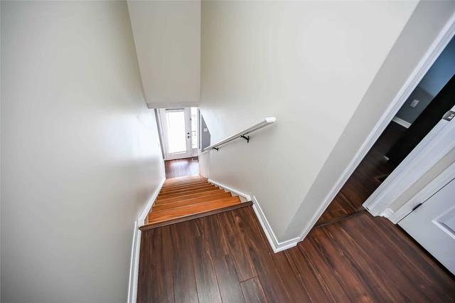 14 - 170 Dewitt Rd, Townhouse with 2 bedrooms, 2 bathrooms and 2 parking in Hamilton ON | Image 21