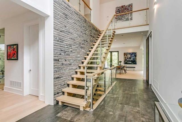 1102 Crestview St, House detached with 4 bedrooms, 6 bathrooms and 8 parking in Oakville ON | Image 34