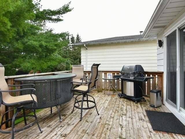 8 Victoria St, House detached with 3 bedrooms, 2 bathrooms and 3 parking in Orangeville ON | Image 19