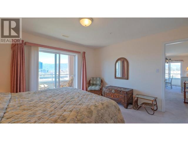 501 - 1895 Ambrosi Road, Condo with 2 bedrooms, 2 bathrooms and null parking in Kelowna BC | Image 32