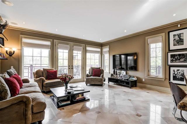 22 Deanbank Dr, House detached with 4 bedrooms, 6 bathrooms and 8 parking in Markham ON | Image 8