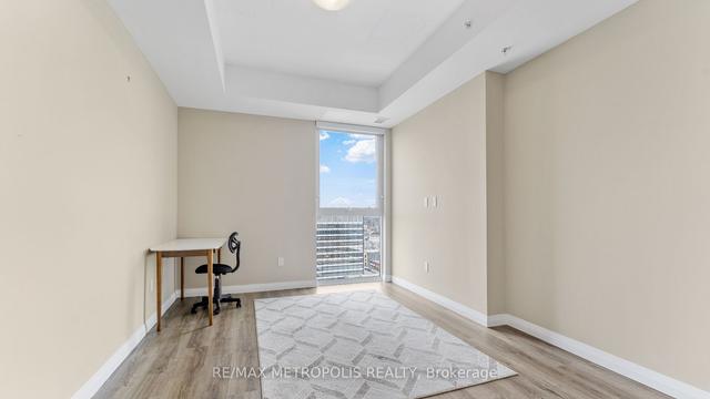 1510 - 60 Charles St W, Condo with 1 bedrooms, 1 bathrooms and 0 parking in Kitchener ON | Image 25