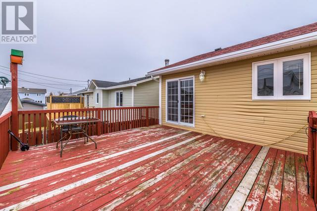 6 Mercedes Court, House detached with 4 bedrooms, 2 bathrooms and null parking in Conception Bay South NL | Image 18
