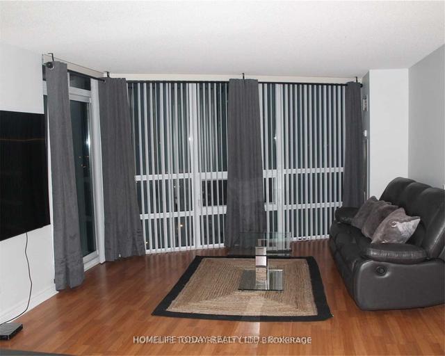 906 - 83 Borough Dr, Condo with 2 bedrooms, 2 bathrooms and 1 parking in Toronto ON | Image 12