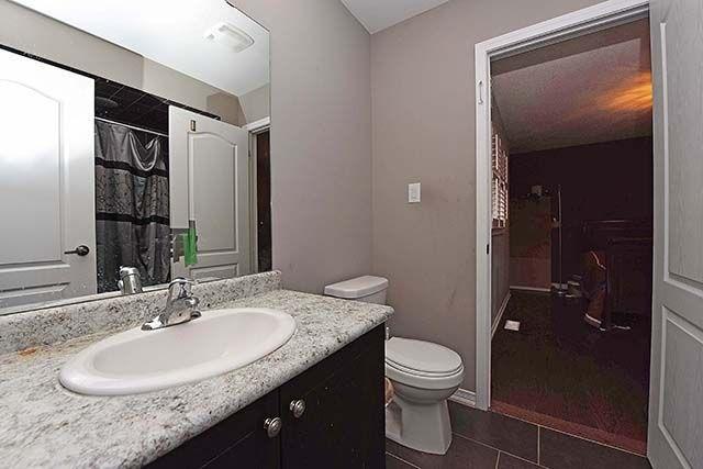 3 Abercrombie Cres, House detached with 4 bedrooms, 5 bathrooms and 2 parking in Brampton ON | Image 12