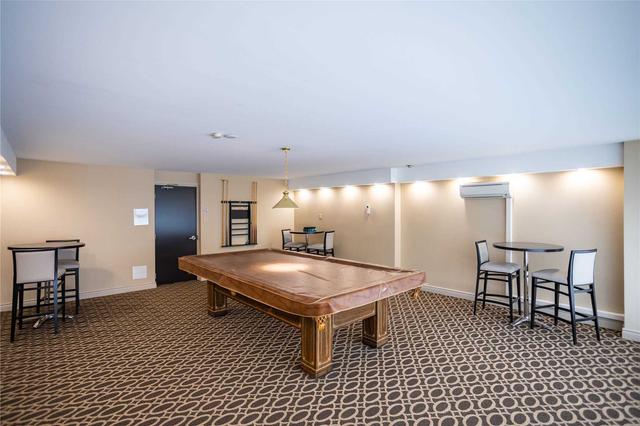 309 - 2 Glamorgan Ave, Condo with 1 bedrooms, 1 bathrooms and 1 parking in Toronto ON | Image 17