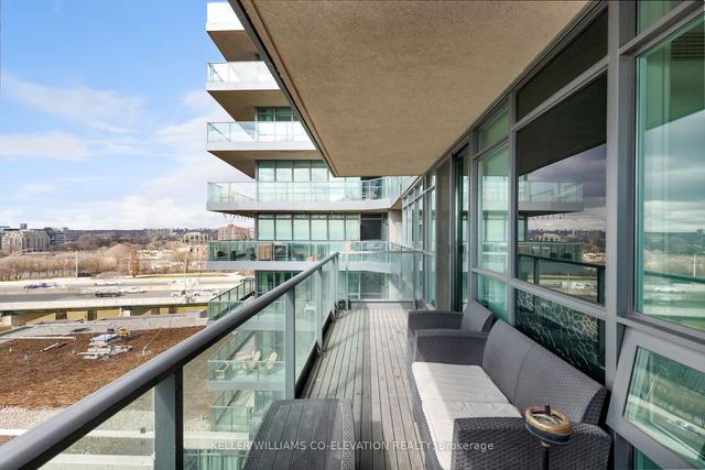 1255 - 209 Fort York Blvd, Condo with 1 bedrooms, 1 bathrooms and 1 parking in Toronto ON | Image 13