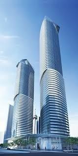 3209 - 14 York St, Condo with 1 bedrooms, 1 bathrooms and null parking in Toronto ON | Image 1
