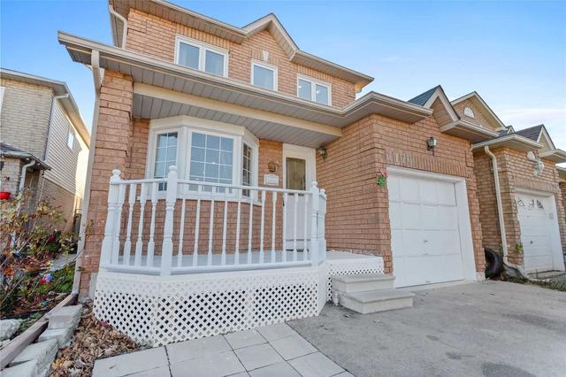 1170 Beaver Valley Cres, House detached with 3 bedrooms, 3 bathrooms and 3 parking in Oshawa ON | Image 35
