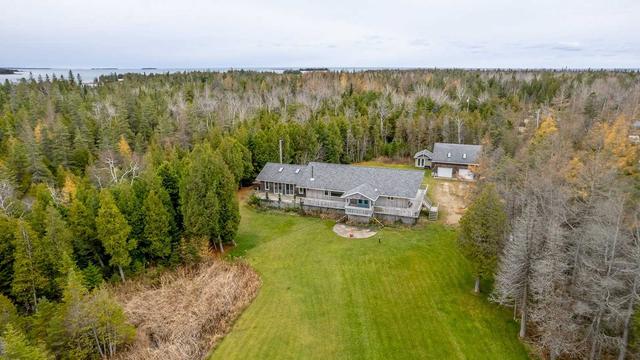 151 Widgeon Cove Rd, House detached with 2 bedrooms, 3 bathrooms and 9 parking in Northern Bruce Peninsula ON | Image 12