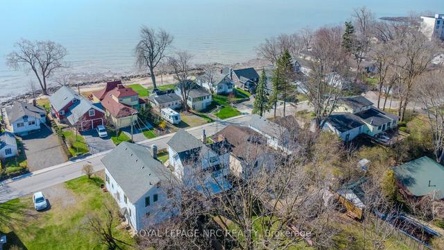 3766 Crystal Beach Dr, House detached with 4 bedrooms, 3 bathrooms and 1 parking in Fort Erie ON | Image 13