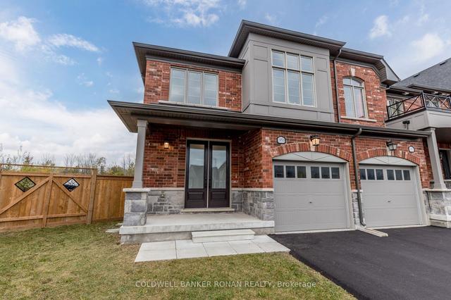 1950 Mcneil St, House attached with 3 bedrooms, 3 bathrooms and 4 parking in Innisfil ON | Image 35