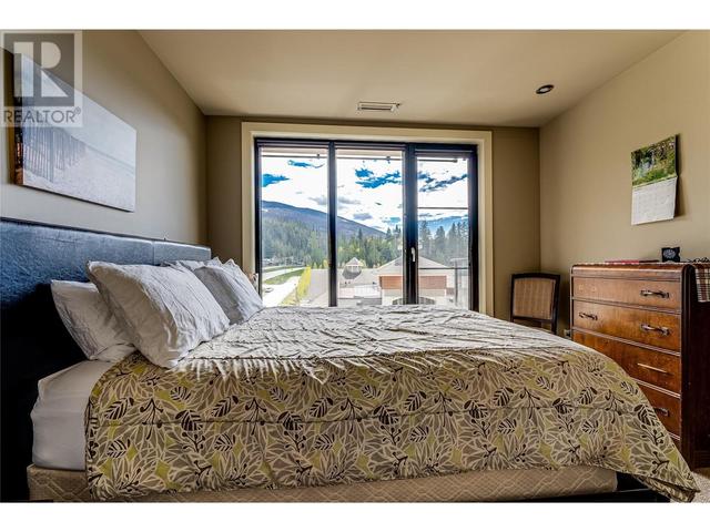 502 - 326 Mara Lake Lane, Condo with 3 bedrooms, 2 bathrooms and 2 parking in Sicamous BC | Image 22