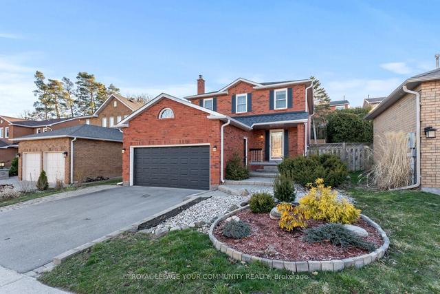 23 Lanewood Dr, House detached with 3 bedrooms, 4 bathrooms and 5 parking in Aurora ON | Image 12
