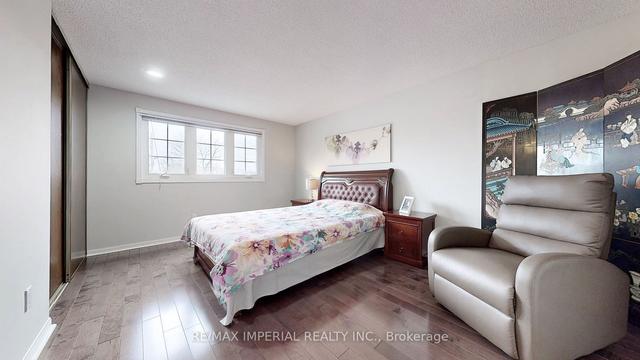 25a Cedar Brae Blvd, House detached with 3 bedrooms, 4 bathrooms and 3 parking in Toronto ON | Image 26