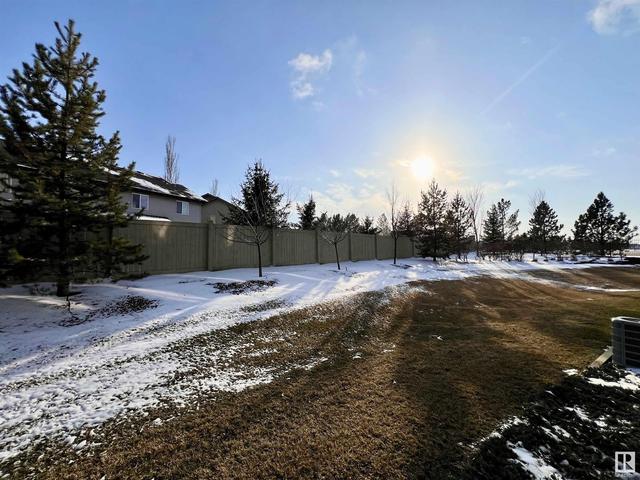 108 - 625 Leger Wy Nw, Condo with 2 bedrooms, 2 bathrooms and 1 parking in Edmonton AB | Image 29