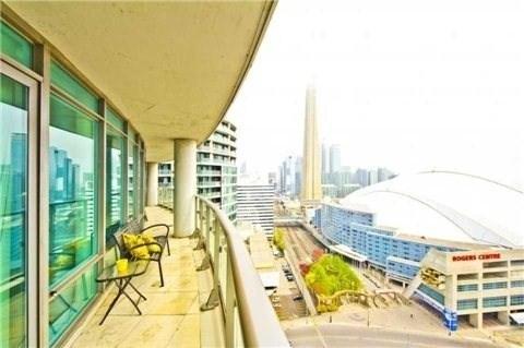 3105 - 373 Front St W, Condo with 2 bedrooms, 3 bathrooms and 2 parking in Toronto ON | Image 15
