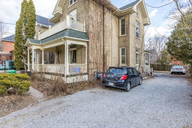 536 Downie St, House detached with 4 bedrooms, 3 bathrooms and 4 parking in Peterborough ON | Image 27