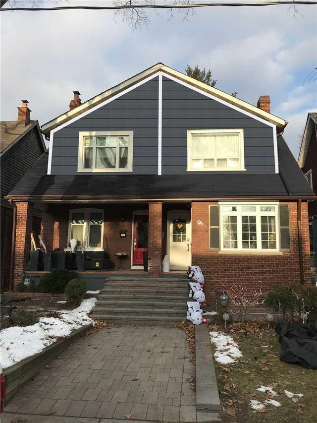 94 Hollywood Cres, House semidetached with 3 bedrooms, 2 bathrooms and 1 parking in Toronto ON | Image 17