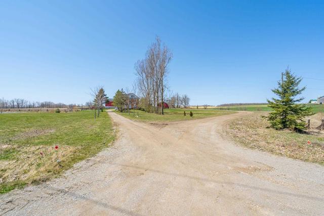 475056 County Rd 11 Rd, House detached with 4 bedrooms, 2 bathrooms and 16 parking in Amaranth ON | Image 32