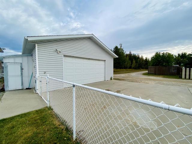 6111 58 Street, House detached with 5 bedrooms, 3 bathrooms and 2 parking in Clearwater County AB | Image 33