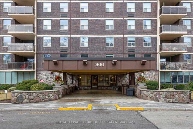 206 - 966 Inverhouse Dr, Condo with 3 bedrooms, 2 bathrooms and 1 parking in Mississauga ON | Image 12