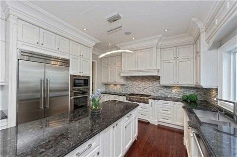 172 Newton Dr, House detached with 4 bedrooms, 7 bathrooms and 4 parking in Toronto ON | Image 9