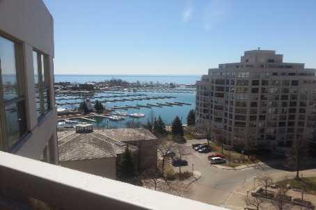 sph-1 - 2261 Lake Shore Blvd W, Condo with 1 bedrooms, 2 bathrooms and 1 parking in Toronto ON | Image 2