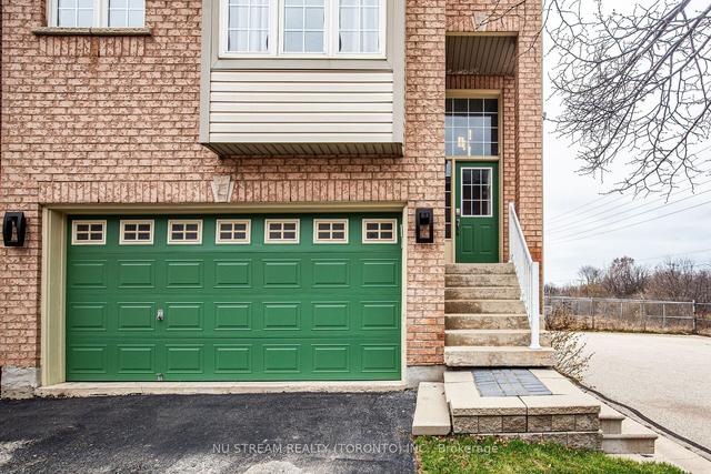 8 - 5110 Fairview St, House detached with 3 bedrooms, 4 bathrooms and 3.5 parking in Burlington ON | Image 31