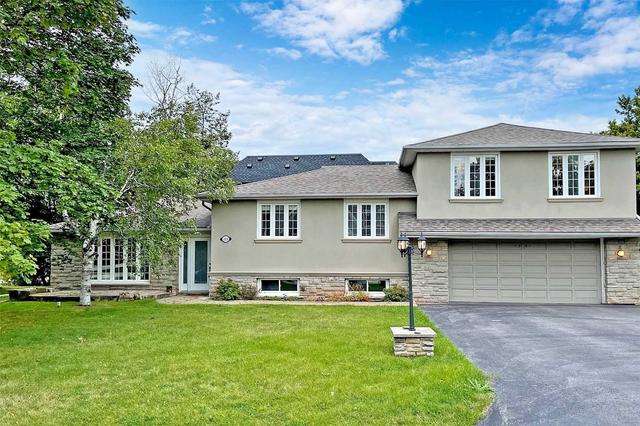 1321 Secord Ave, House detached with 4 bedrooms, 2 bathrooms and 8 parking in Oakville ON | Image 1