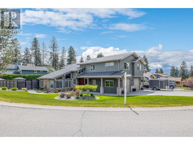 1047 Cascade Place, House detached with 4 bedrooms, 2 bathrooms and 6 parking in Kelowna BC | Image 51