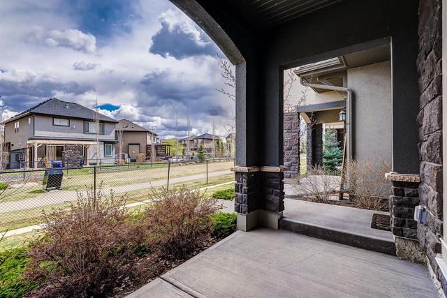 12 Quarry Lane Se, Home with 3 bedrooms, 2 bathrooms and 2 parking in Calgary AB | Image 31