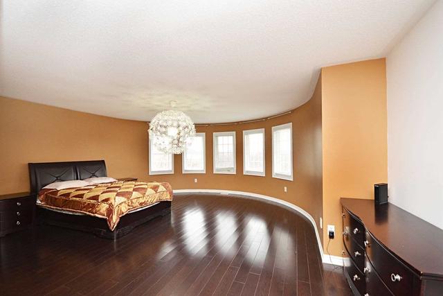 51 Ocean Ridge Dr, House detached with 4 bedrooms, 4 bathrooms and 6 parking in Brampton ON | Image 14