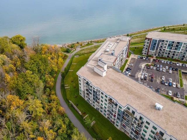 121 - 125 Shoreview Pl, Condo with 1 bedrooms, 1 bathrooms and 1 parking in Hamilton ON | Image 10