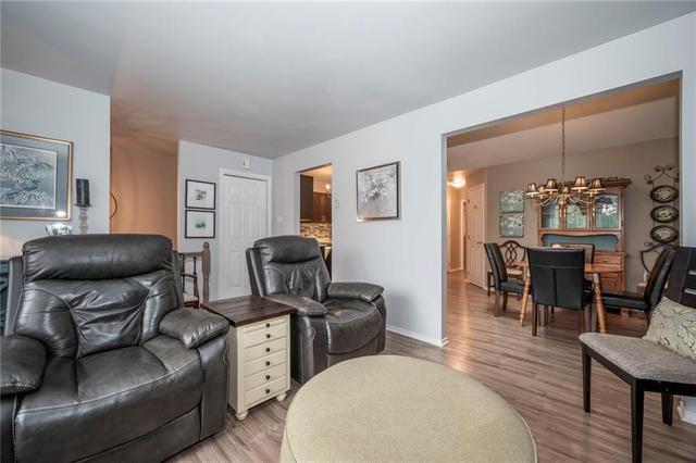 363 Ivan Crescent, Townhouse with 3 bedrooms, 2 bathrooms and 2 parking in Cornwall ON | Image 4