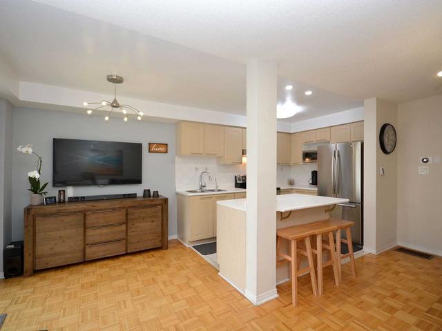 19 - 1480 Britannia Rd W, Townhouse with 3 bedrooms, 3 bathrooms and 2 parking in Mississauga ON | Image 5