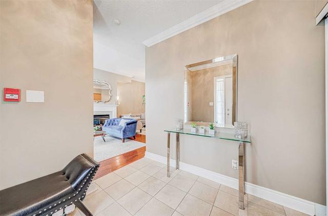 th 9 - 2 Rean Dr, Townhouse with 2 bedrooms, 3 bathrooms and 2 parking in Toronto ON | Image 24