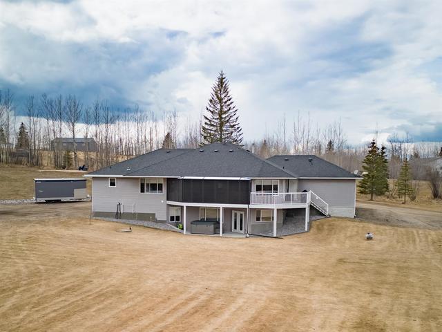 25 - 113033 Township Road 592, House detached with 6 bedrooms, 4 bathrooms and 6 parking in Woodlands County AB | Image 39