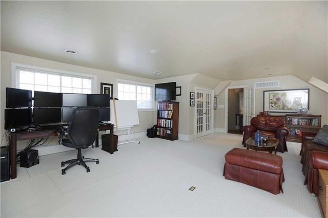 3147 Hampton Crt, House detached with 5 bedrooms, 5 bathrooms and 4 parking in Burlington ON | Image 16