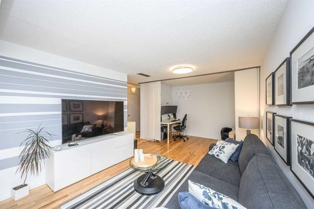 116 - 5795 Yonge St, Condo with 1 bedrooms, 2 bathrooms and 1 parking in Toronto ON | Image 5