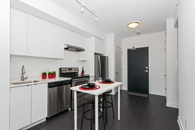 B603 - 5240 Dundas St, Condo with 1 bedrooms, 1 bathrooms and 1 parking in Burlington ON | Image 5