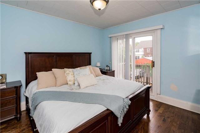 1573 Dufferin St, House detached with 3 bedrooms, 2 bathrooms and 7 parking in Toronto ON | Image 15