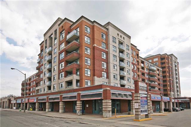819 - 1091 Kingston Rd, Condo with 2 bedrooms, 2 bathrooms and 1 parking in Toronto ON | Image 16