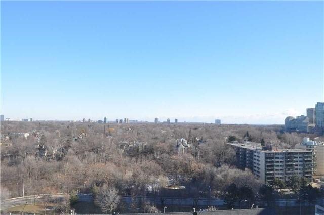 1001 - 980 Yonge St, Condo with 1 bedrooms, 1 bathrooms and 1 parking in Toronto ON | Image 12