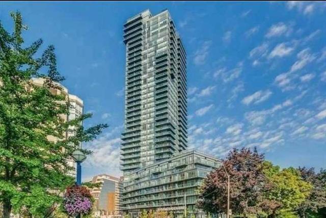 th101 - 825 Church St, Townhouse with 4 bedrooms, 3 bathrooms and 1 parking in Toronto ON | Image 1