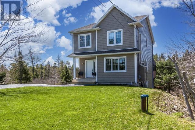 99 Ashley Court, House detached with 4 bedrooms, 3 bathrooms and null parking in Halifax NS | Image 2