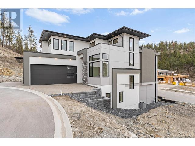 3462 Hilltown Close, House detached with 5 bedrooms, 4 bathrooms and 5 parking in Kelowna BC | Image 62